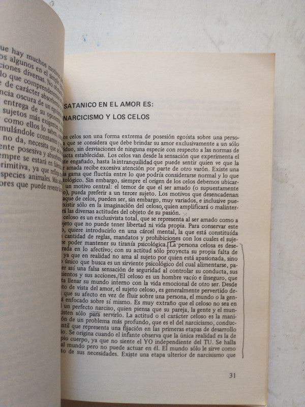 Libro usado en venta: La ciencia del amor de John Baines; editorial Kier impreso en 1982 realizamos envios a todo el mundo.3