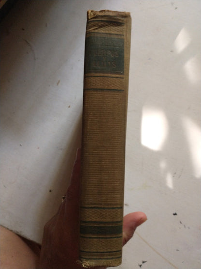 Libro usado en venta: Cuerpos y almas de Maxence Van Der Meersch; editorial Lauro impreso en 1946 realizamos envios a todo el mundo.2