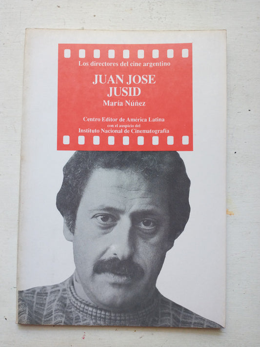 Libro usado en venta: Maria Nu?ez de Juan Jose Jusid; editorial Centro Editor de America Latina impreso en 1993 realizamos envios a todo el mundo.1