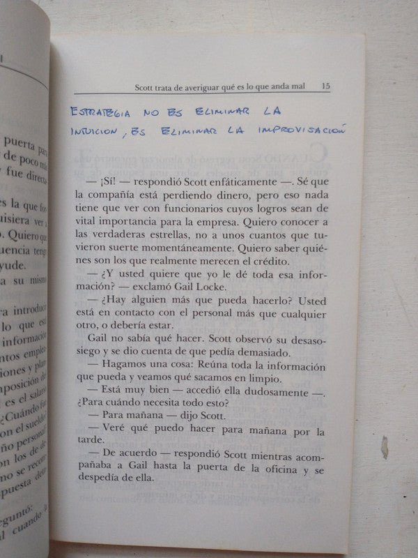 Libro usado en venta: Entre tu y yo de Walter Dresel; editorial Planeta impreso en 2004 realizamos envios a todo el mundo.2