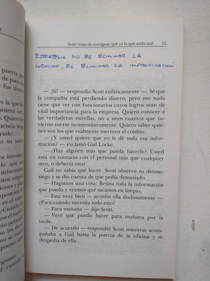 Libro usado en venta: Entre tu y yo de Walter Dresel; editorial Planeta impreso en 2004 realizamos envios a todo el mundo.2