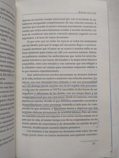 Libro usado en venta: Marcas de nacimiento de Nancy Huston; editorial Salamandra impreso en 2011 realizamos envios a todo el mundo.2
