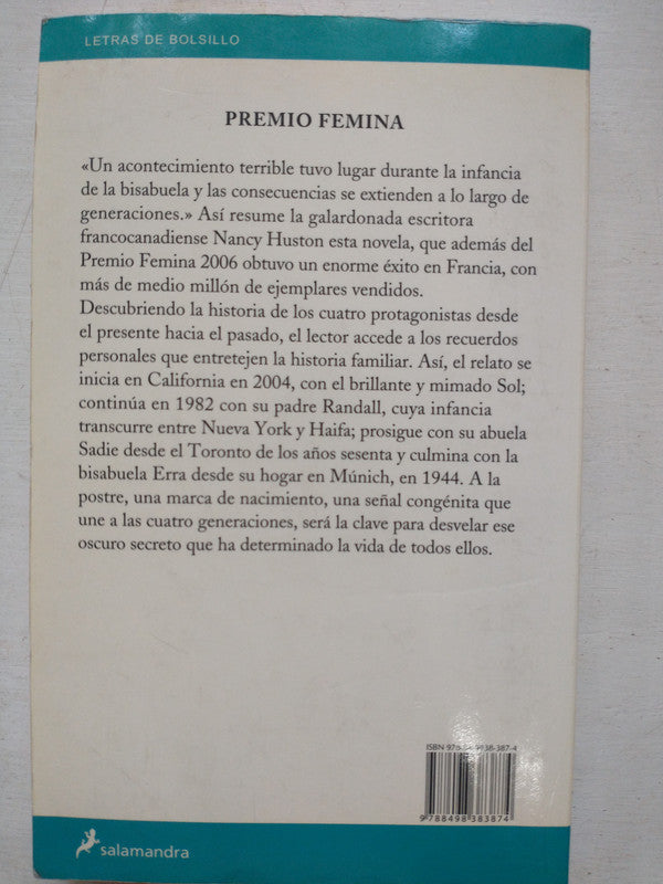 Libro usado en venta: Diario (Del 28 de febrero al 10 de abril de 1945) de Joseph Goebbels; editorial Plaza & Janes impreso en 1979.2