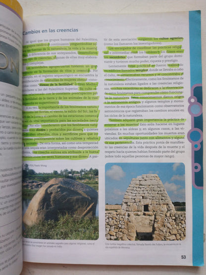 Libro usado en venta: Una geopolitica nacional desintegrante de Isaac Francisco Rojas; editorial Nemont impreso en 1980 envios a todo el mundo.2