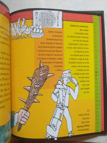 Libro usado en venta: Descubre a tus angeles; editorial Javier Vergara impreso en 1993 realizamos envios a todo el mundo.2