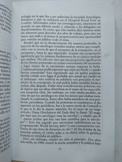 Libro usado en venta: Un gusto superior - La cocina tradicional de la India; editorial Fondo Editorial Bhaktivedanta impreso en 1986.2