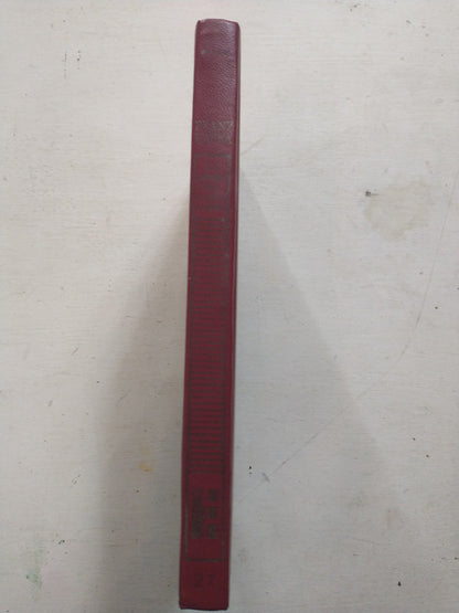 Libro usado en venta: El desprecio de Alberto Moravia; editorial Plaza & Janes impreso en 1983 realizamos envios a todo el mundo.2