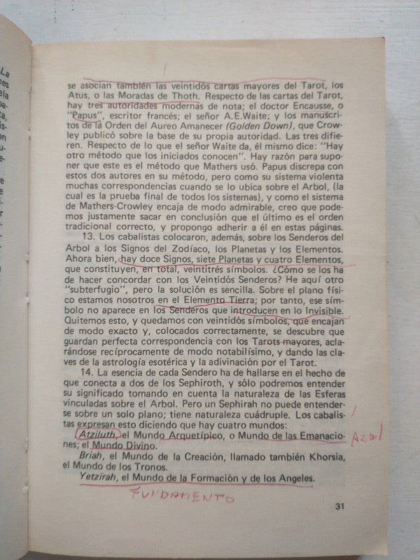 Libro usado en venta: Los fenomenos extranormales de Alejandro Hegedus; editorial Kier impreso en 1962 realizamos envios a todo el mundo.2