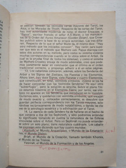 Libro usado en venta: Los fenomenos extranormales de Alejandro Hegedus; editorial Kier impreso en 1962 realizamos envios a todo el mundo.2