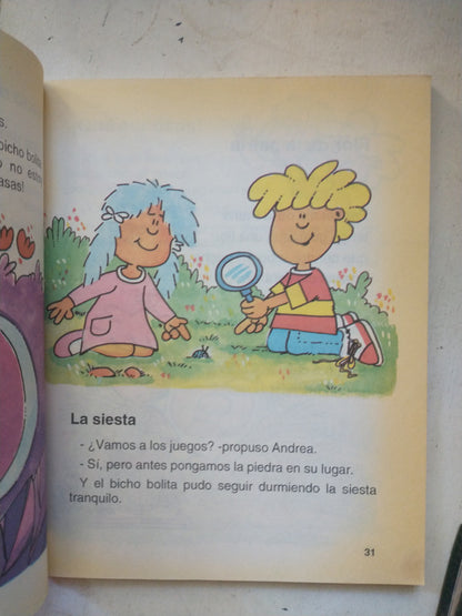 Libro usado en venta: Ingles - rapido y facil; editorial Epoca impreso en 2011 realizamos envios a todo el mundo.2
