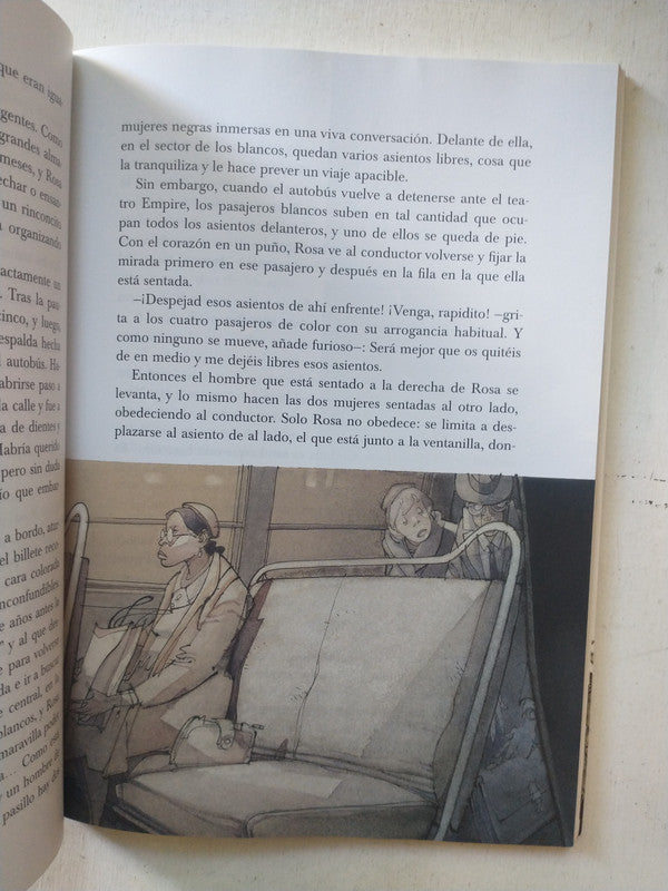 Libro usado en venta: De la mano de Adela Vettier; editorial Plus Ultra impreso en 1991 realizamos envios a todo el mundo.2