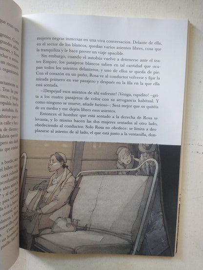 Libro usado en venta: De la mano de Adela Vettier; editorial Plus Ultra impreso en 1991 realizamos envios a todo el mundo.2