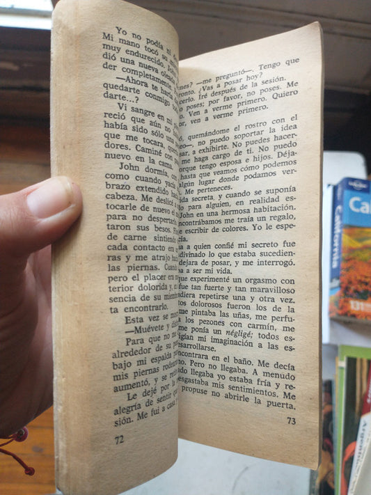 Libro usado en venta: Que es la educacion de J. E. Bolzan; editorial Guadalupe impreso en 1974 realizamos envios a todo el mundo.2
