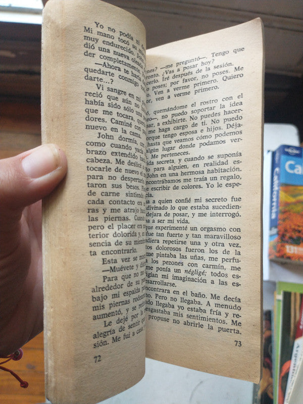 Libro usado en venta: Que es la educacion de J. E. Bolzan; editorial Guadalupe impreso en 1974 realizamos envios a todo el mundo.2