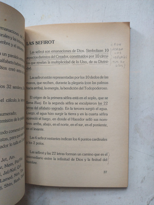 Libro usado en venta: La cabala de Beatriz Borovich; editorial Lumen impreso en 1990 realizamos envios a todo el mundo.3