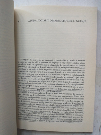 Libro usado en venta: El taller de terapias expresivas de Fidel Moccio; editorial Paidos impreso en 1991 realizamos envios a todo el mundo.2