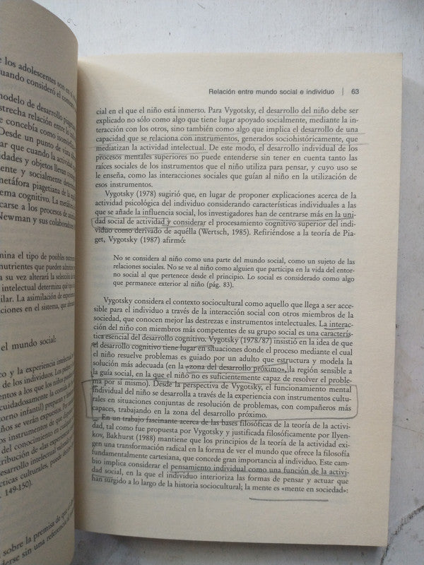 Libro usado en venta: ?Soy un adulto con AD/HD? de Estrella Joselevich; editorial Paidos impreso en 2004 realizamos envios a todo el mundo.2
