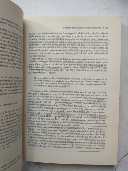 Libro usado en venta: ?Soy un adulto con AD/HD? de Estrella Joselevich; editorial Paidos impreso en 2004 realizamos envios a todo el mundo.2
