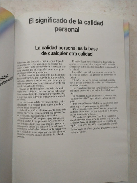 Libro usado en venta: Critica de la razon pura - Edicion Integra (vol) de Immanuel Kant; editorial Hyspamerica impreso en 1984.2
