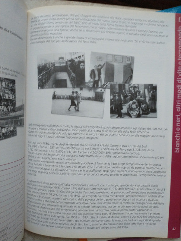 Libro usado en venta: Rete! 3 (Libro di classe - Libro di casa) de Marco Mezzadri - Paolo E. Balboni; editorial Guerra Edizioni impreso en 2002.3