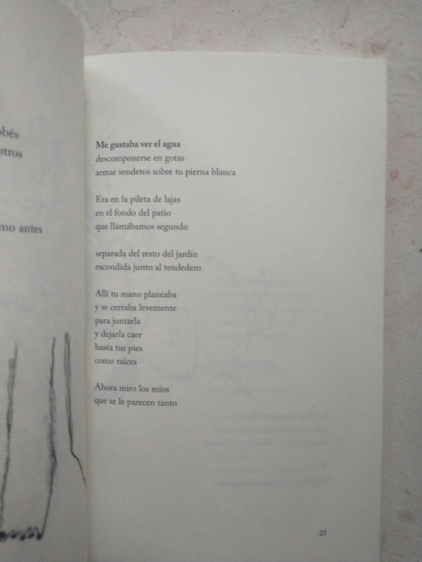 Libro usado en venta: Se trata de que jardin hacer con los desechos de Mariana Mascotti; editorial Ediciones del Autor impreso en 2022.2