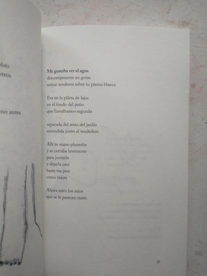 Libro usado en venta: Se trata de que jardin hacer con los desechos de Mariana Mascotti; editorial Ediciones del Autor impreso en 2022.2