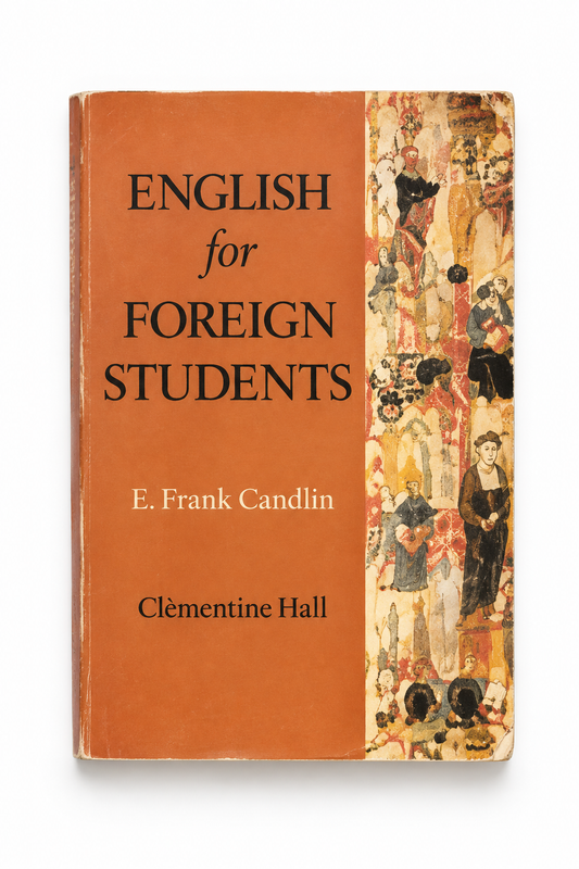 Foto mejorada de English for Foreign Students Teacher’s Book 2