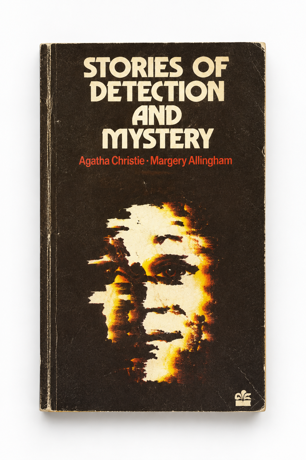 Foto nueva de Stories of Detection and Mystery
