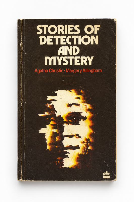 Foto nueva de Stories of Detection and Mystery